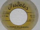 CALIXTO OCHOA CORAZON ENAMORADO CUMBIA ACORDE AFRO LATIN CUMBIA CLASSIC LISTEN