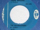 PEPE MOLINA LA GUARAPERA CUMBIA COLOMBIA  AFRO LATIN KILLER DANCE FLOOR