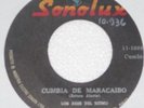 LOS ASES DEL RITMO CUMBIA EN MARACAIBO CUMBIA AFRO LATIN SABOR LISTEN