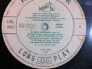 ELVIS PRESLEY,RARE CHILE 10