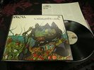 ? ATOLL ? L’ARAIGNEE-MAL ? PROG LP JAPAN