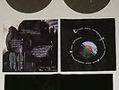 MARS VOLTA De-Loused In The Comatorium 2LP SILVER VINYL #762/1500 Music On Vinyl