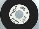 Kenny Hamber Looking For A Love Arctic 139 Single sided Promo 45rpm  1968  RARE