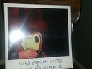 Omar Rodriguez Lopez John Frusciante 2012 Red Vinyl LP (Sealed)