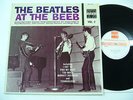 BEATLES - AT THE BEEB VOL.2 (RARE LP) 1963 JOHN LENNON