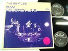 BEATLES - SAM HOUSTON LIVE (RARE JAPAN 2LP)