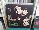 Belle & Sebastian - The Life Pursuit (Vinyl 2xLP) Orig 2006 RARE LIKE NEW