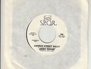 NORTHERN SOUL /R&B/NEW BREED -- JIMMY MOORE  -- CHURCH STREET SALLY