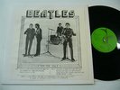 BEATLES - NOT FOR SALE (V.RARE JAPAN LP) JOHN LENNON
