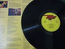 ZAPPA LIVE IN NEW YORK UK ORIGINAL PRESSING WITH PUNKY'S WHIPS