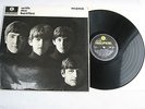 WITH THE BEATLES  RARE DECCA PRESSING