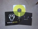 Against Me New Wave Yellow Vinyl (with CD & insert)