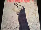 The Pious Bird of Good Omen Fleetwood Mac 1969 UK LP Record NMLOOK 1st press