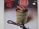 ROLLING STONES STICKY FINGERS SPANISH VG +