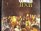 The Cowsills IIxII LP Record Album II X II Gatefold Christian 1970 MGM SE-4639