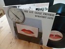 2LP - Red Hot Chili Peppers ?– Greatest Hits : Warner Bros. Records   --       ß