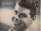 JOHNNY GENTLE 1960 EP *THE GENTLE TOUCH* PHILIPS