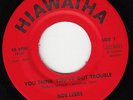 Bob Leers 45 