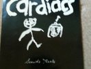 Cardiacs Vinyl EP Seaside Treats