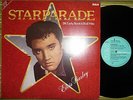 ELVIS PRESLEY, STARPARADE, 2xLP 1980 GERMANY NM/NM/EX RCA CL 43211 GATEFOLD/SL