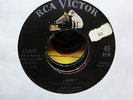 LUCY CAMPO I HURT  // EVIL EYE  NORTHERN  SOUL  45
