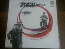 JACK'S ANGELS LOOKING BACK RARE FOLK PYSCH AMADEO RECORDS