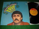 Lee Hazlewood - Love And Other Crimes (1968) LP Reprise Records - RS 6297 /VG+