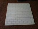 Pink Floyd The Wall Uk Press Double Vinyl Album Super Condition