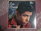 LUIS BRAVO  CUBAN ROCK LP 1960 (CARL MANN, FRANKIE AVALON, ANKA COVERS)