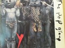 The Pop Group - Y -Radar UK 1979 LP Post Punk Dennis Bovell Blackbeard