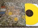 THE STONE ROSES - ST - LIMITED EDITION YELLOW VINYL REISSUE