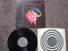BLACK SABBATH PARANOID LP UK 1st VERTIGO LARGE SWIRL INNER