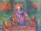 Death Scream Bloody Gore Original LP