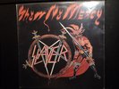 SLAYER Show No Mercy 1983 Metal Blade VENOM BATHORY BULLDOZER EXODUS POSSESSED
