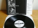 ENGLAND-ENGLAND original DEROY 1356 PRIVATE PRESSING EXCELLENT CONDITION