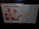 Rare JOE SHANNON & JOHNNY McGREEVY Vinyl LP Ireland NOONDAY FEAST Green Linnet