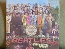 Sgt. Pepper's Lonely Hearts Club Band, Nimbus Supercut, UK Limited Edn, NM/VG+