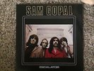 Sam Gopal Escalator LP RE Psych NM/NM