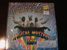 Beatles - Magical Mystery Tour - 45 - Factory Sealed - SMMT1 -1967