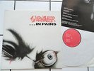 Cadaver ... in Pains LP 1.Press 1992 M- | Carnage Repulsion Morbid Angel Carcass