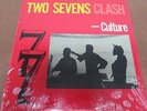 Culture-Two Sevens Clash (1985 Sealed/Mint South African pressing)