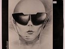 PEAK: Ebondazzar LP ('83, v. sm co, 2 toc) Rock & Pop