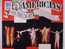 FIVE AMERICANS: I See The Light LP (gatefold cover very sl cw, light corner bum