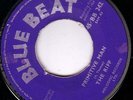 THE RIFF/SKINHEAD REGGAE/BLUE BEAT BB242/PRIMITIVE MAN - OH WHAT A FEELING..RARE