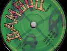 JACKIE MITTOO/SKINHEAD REGGAE/BAMBOO BAM20/1970/GOLD DUST - REAL GONE LOSER