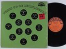 TUNES TO BE REMEMBERED Various Artists EXCELLO LP IN SHRINK