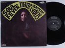 MARIE QUEENIE LYONS Soul Fever DE LUXE LP