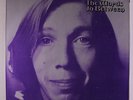 DAVE EVANS: The Words In Between LP (UK, slight corner bend) rare Folk