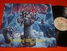 LP SUFFOCATION BREEDING THE SPAWN ORIG HOLLAND 1993 ISSUE IMMOLATION SINISTER