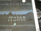 ITZIAR - Itziar, RARE LP 12